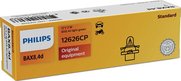 PHILIPS 12626CP - Bulb onlydrive.pro