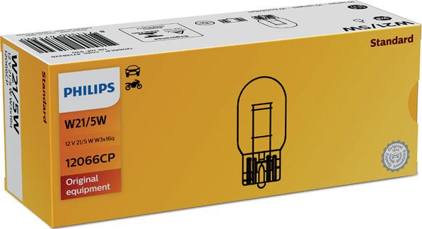 PHILIPS 12066CP - Bulb, indicator onlydrive.pro