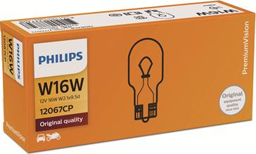 PHILIPS 12067CP - Polttimo, vilkkuvalo onlydrive.pro