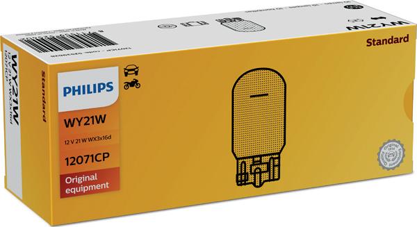 PHILIPS 12071CP - Bulb, indicator onlydrive.pro