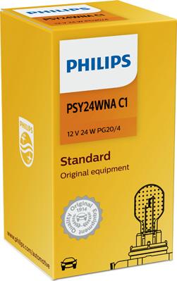 PHILIPS 12188NAC1 - Polttimo, vilkkuvalo onlydrive.pro