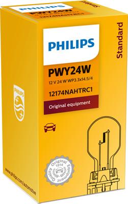 PHILIPS 12174NAHTRC1 - Bulb, indicator onlydrive.pro