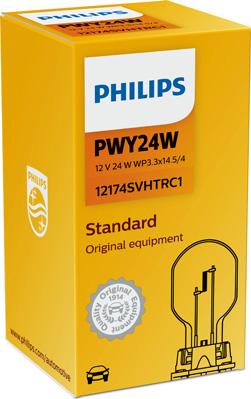 PHILIPS 12174SVHTRC1 - Bulb, indicator onlydrive.pro