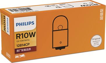 PHILIPS 12814CP - Bulb, indicator onlydrive.pro