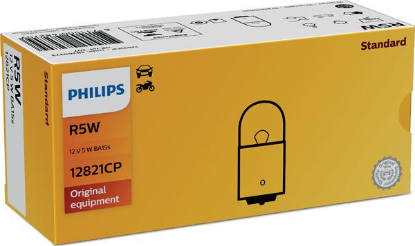PHILIPS 12821CP - Bulb, indicator onlydrive.pro