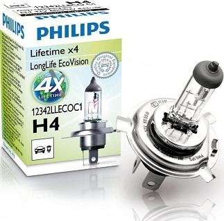 PHILIPS 12342LLECOC1 - Bulb, spotlight onlydrive.pro