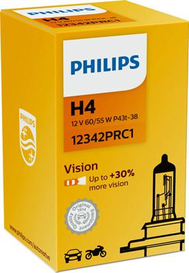 PHILIPS 12342PRC1 - Bulb, spotlight onlydrive.pro
