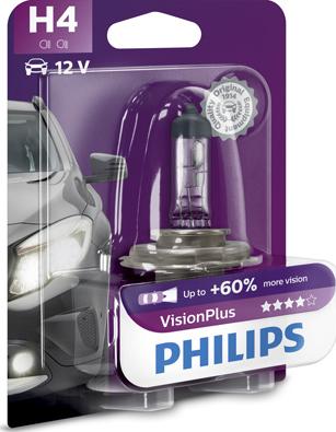 PHILIPS 12342VPB1 - Bulb, spotlight onlydrive.pro