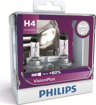 PHILIPS 12342VPS2 - Kvēlspuldze, Tālās gaismas lukturis onlydrive.pro