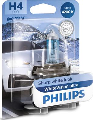 PHILIPS 12342WVUB1 - Bulb, spotlight onlydrive.pro