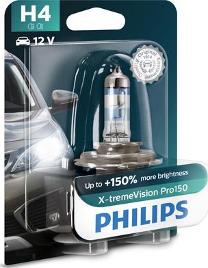 PHILIPS 12342XVPB1 - Bulb, spotlight onlydrive.pro