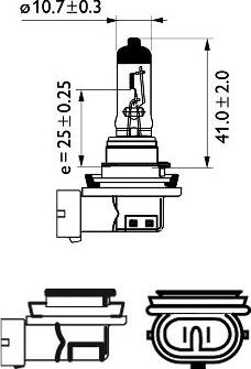 PHILIPS 12362WVUB1 - Bulb, spotlight onlydrive.pro