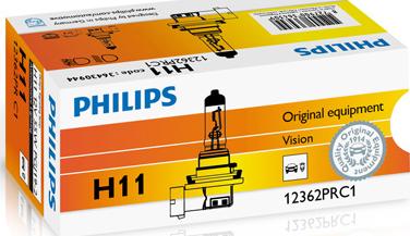 PHILIPS 12362PRC1 - Bulb, spotlight onlydrive.pro