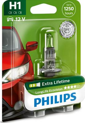 PHILIPS 12258LLECOB1 - Bulb, spotlight onlydrive.pro