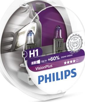 PHILIPS 12258VPS2 - Bulb, spotlight onlydrive.pro