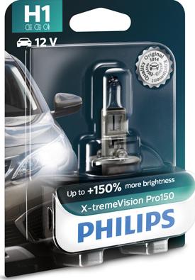 PHILIPS 12258XVPB1 - Bulb, spotlight onlydrive.pro