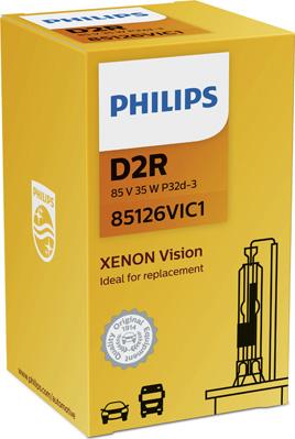 PHILIPS 85126VIC1 - Bulb, spotlight onlydrive.pro
