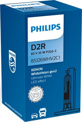 PHILIPS 85126WHV2C1 - Bulb, spotlight onlydrive.pro