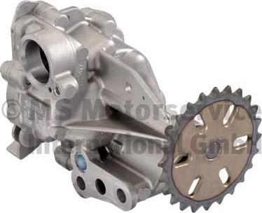 Pierburg 7.04643.06.0 - Oil Pump onlydrive.pro