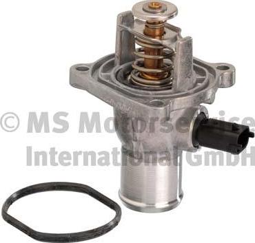 Pierburg 7.04879.00.0 - Coolant thermostat / housing onlydrive.pro