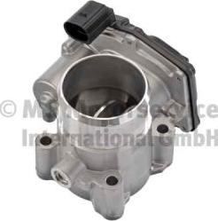 Pierburg 7.05569.17.0 - Throttle body onlydrive.pro