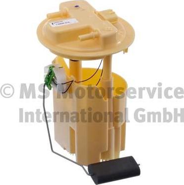 Pierburg 7.05656.33.0 - Sender Unit, fuel tank onlydrive.pro