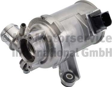 Pierburg 7.05171.65.0 - Water Pump onlydrive.pro