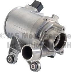 Pierburg 7.05833.50.0 - Water Pump onlydrive.pro