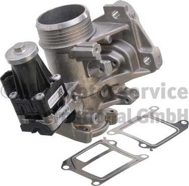 Pierburg 7.05363.00.0 - EGR Valve onlydrive.pro