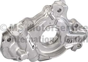 Pierburg 7.06595.05.0 - Oil Pump onlydrive.pro