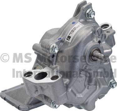 Pierburg 7.06595.11.0 - Oil Pump onlydrive.pro