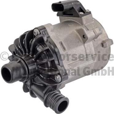 Pierburg 7.06033.44.0 - Additional Water Pump onlydrive.pro