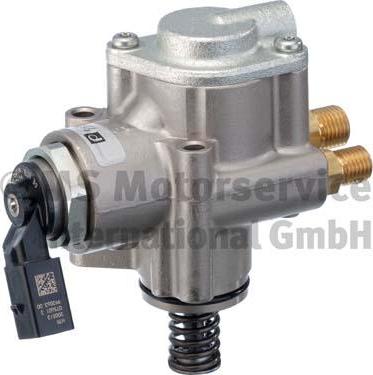 Pierburg 7.06032.03.0 - High Pressure Pump onlydrive.pro