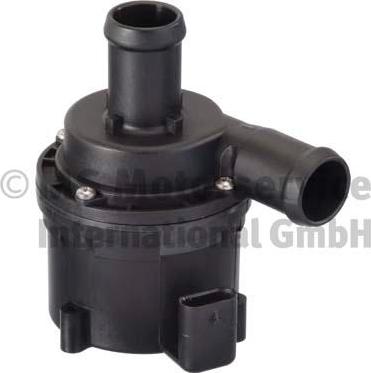 Pierburg 7.06740.10.0 - Additional Water Pump onlydrive.pro