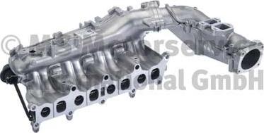 Pierburg 7.00997.17.0 - Intake Manifold Module onlydrive.pro