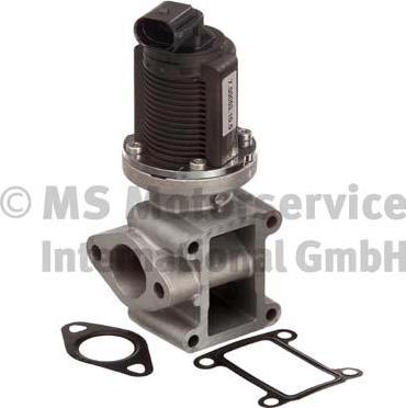 Pierburg 7.00063.10.0 - EGR Valve onlydrive.pro