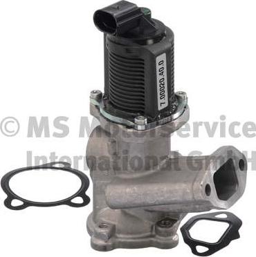 Pierburg 7.00020.40.0 - EGR Valve onlydrive.pro