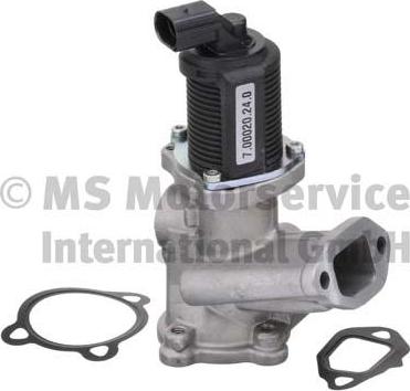 Pierburg 7.00020.24.0 - EGR Valve onlydrive.pro