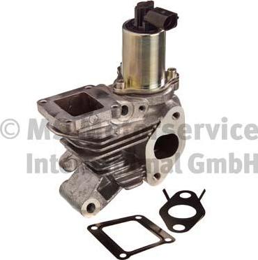 Pierburg 7.00075.07.0 - EGR Valve onlydrive.pro