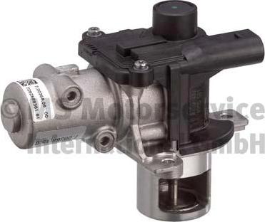 Pierburg 7.00368.15.0 - EGR Valve onlydrive.pro