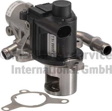 Pierburg 7.00368.16.0 - EGR Valve onlydrive.pro