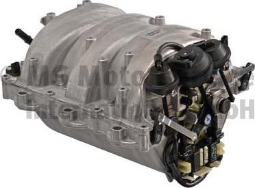 Pierburg 7.00246.33.0 - Intake Manifold Module onlydrive.pro