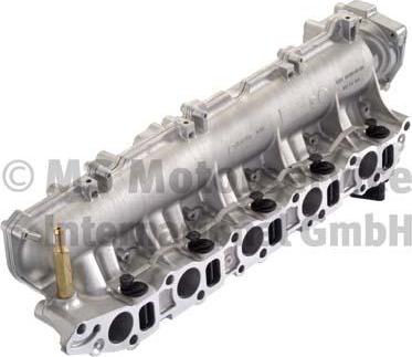 Pierburg 7.01986.04.0 - Intake Manifold Module onlydrive.pro