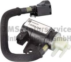 Pierburg 7.01814.21.0 - Pressure converter, turbocharger onlydrive.pro