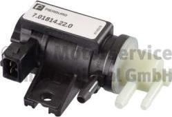 Pierburg 7.01814.22.0 - Pressure converter, turbocharger onlydrive.pro