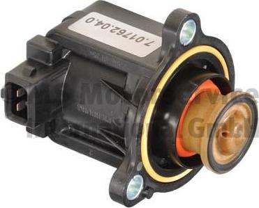 Pierburg 7.01762.04.0 - Diverter Valve, charger onlydrive.pro