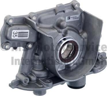 Pierburg 7.01700.02.0 - Oil Pump onlydrive.pro