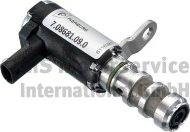 Pierburg 7.08681.09.0 - Oil Pressure Valve onlydrive.pro