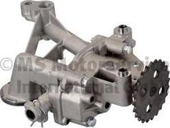 Pierburg 7.08868.01.0 - Oil Pump onlydrive.pro