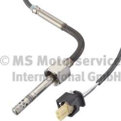 Pierburg 7.08369.91.0 - Sensor, exhaust gas temperature onlydrive.pro